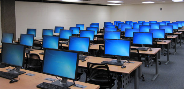 Computer Facility